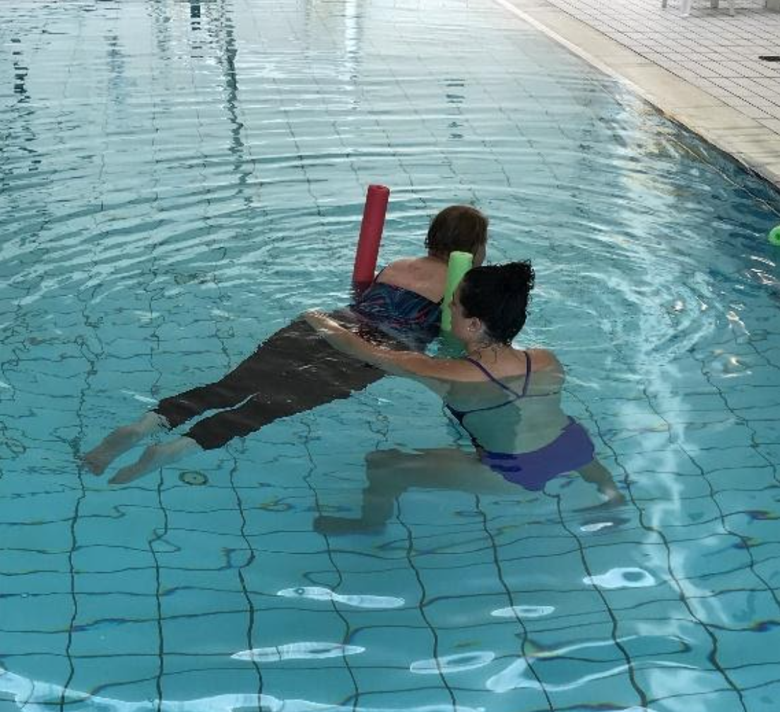 Hydrotherapy MYO Sports